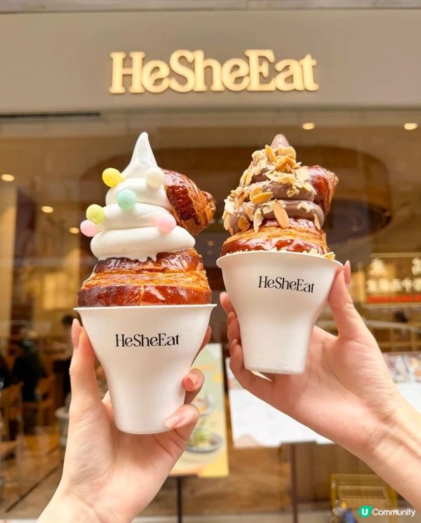 HeSheEat