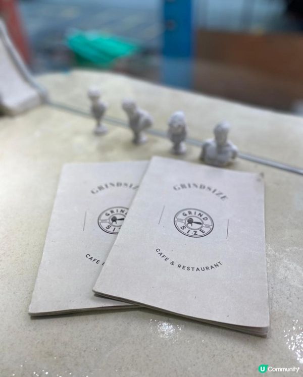 旺角花園街開咗幾間新嘅咖啡店☕️ 