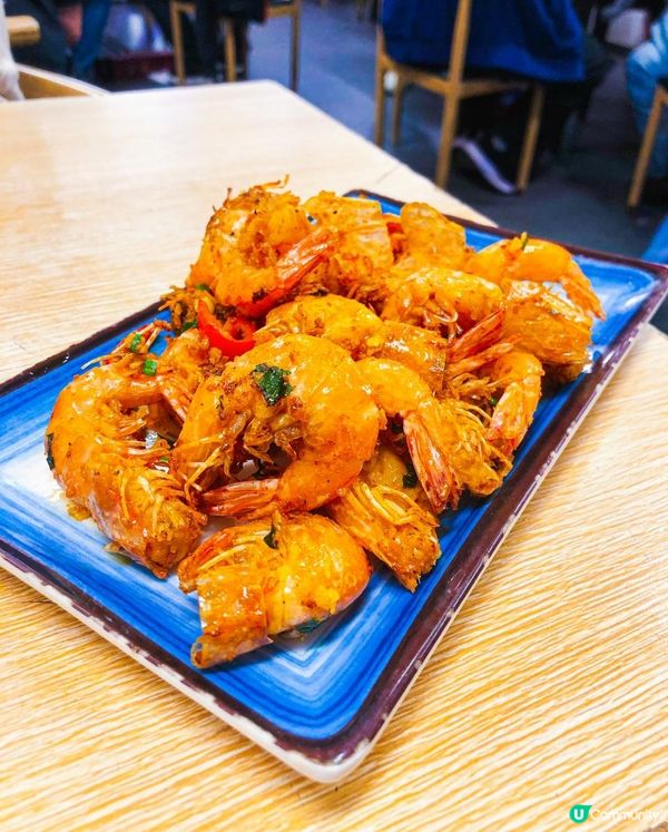 豪門小菜火鍋 x 九龍城美食 - 極抵食海鮮小炒 大排檔風味...