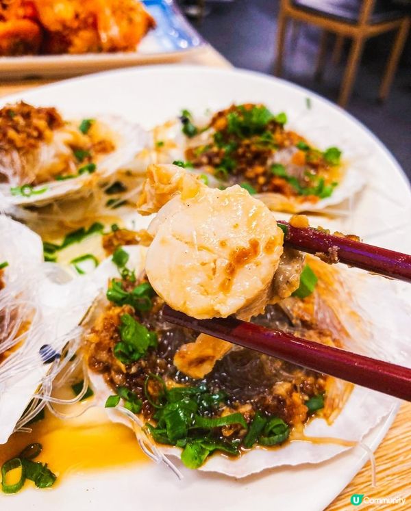 豪門小菜火鍋 x 九龍城美食 - 極抵食海鮮小炒 大排檔風味...