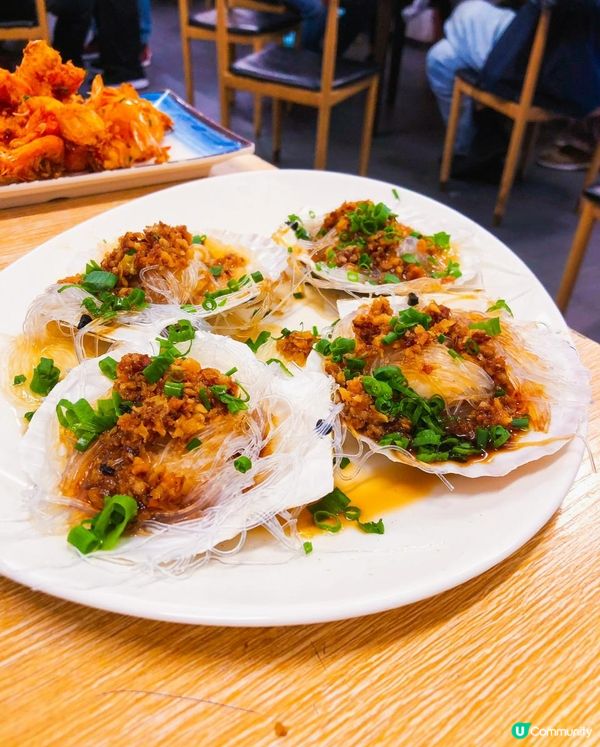 豪門小菜火鍋 x 九龍城美食 - 極抵食海鮮小炒 大排檔風味...