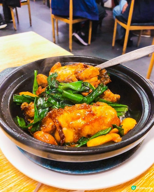 豪門小菜火鍋 x 九龍城美食 - 極抵食海鮮小炒 大排檔風味...