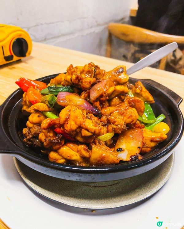 豪門小菜火鍋 x 九龍城美食 - 極抵食海鮮小炒 大排檔風味...