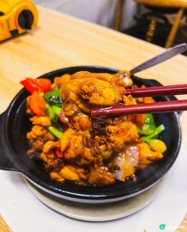 豪門小菜火鍋 x 九龍城美食 - 極抵食海鮮小炒 大排檔風味...