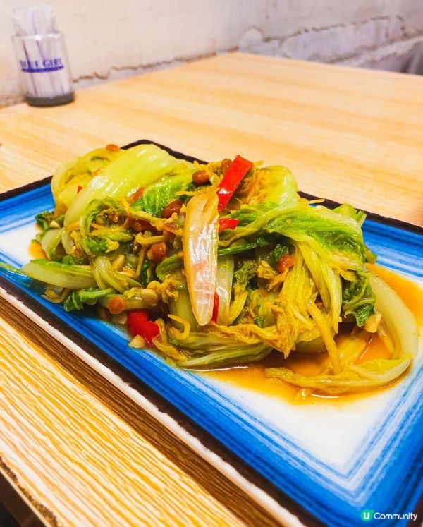 豪門小菜火鍋 x 九龍城美食 - 極抵食海鮮小炒 大排檔風味...