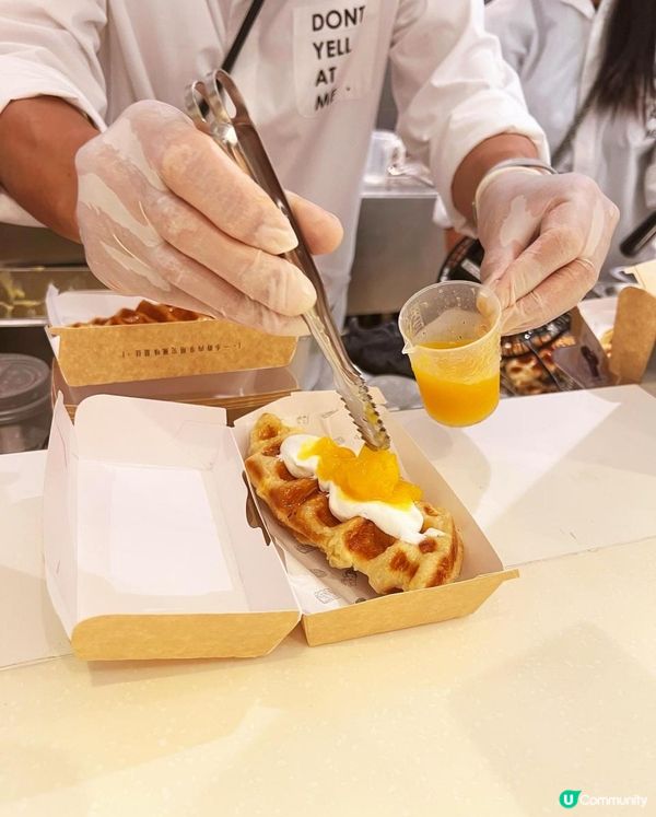 炎炎夏日飲返杯冰凍嘅手搖