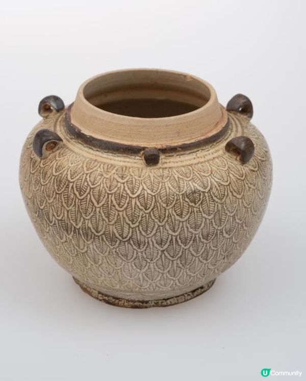 中大文物館呈獻400件元代陶瓷珍品