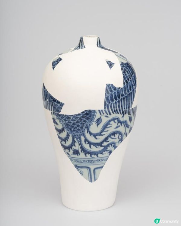 中大文物館呈獻400件元代陶瓷珍品