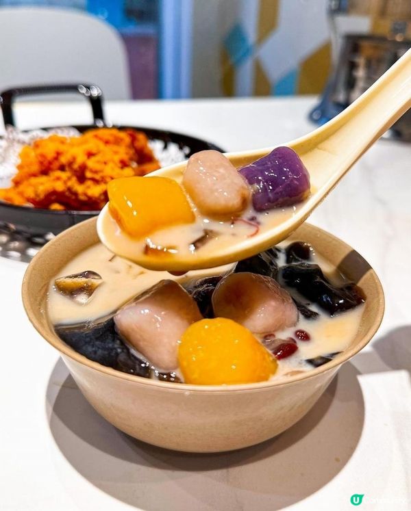 886巷 x 元朗美食 | $18手工台灣芋圓 26款平民隱世台灣地道小食 | 一人鍋/掃街/平/價錢/台式飲品/花雕炸雞/打邊爐