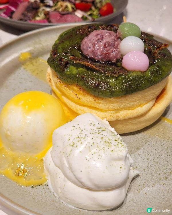 J.S. Foodie X Afuri 阿夫利拉麵～一次嚐盡美食！