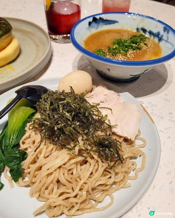 J.S. Foodie X Afuri 阿夫利拉麵～一次嚐盡美食！