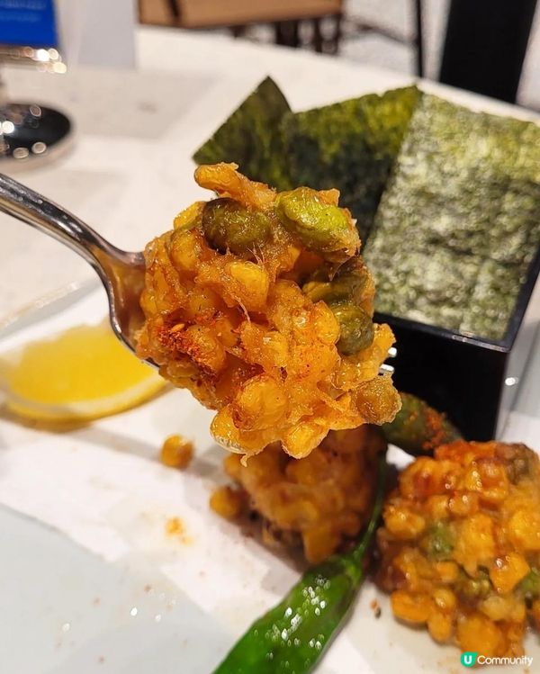 J.S. Foodie X Afuri 阿夫利拉麵～一次嚐盡美食！