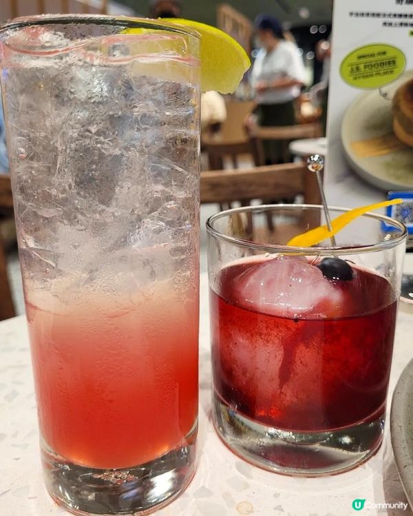 J.S. Foodie X Afuri 阿夫利拉麵～一次嚐盡美食！