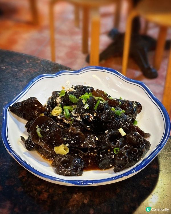 🌶️佐敦雲貴川·必食得獎口水雞