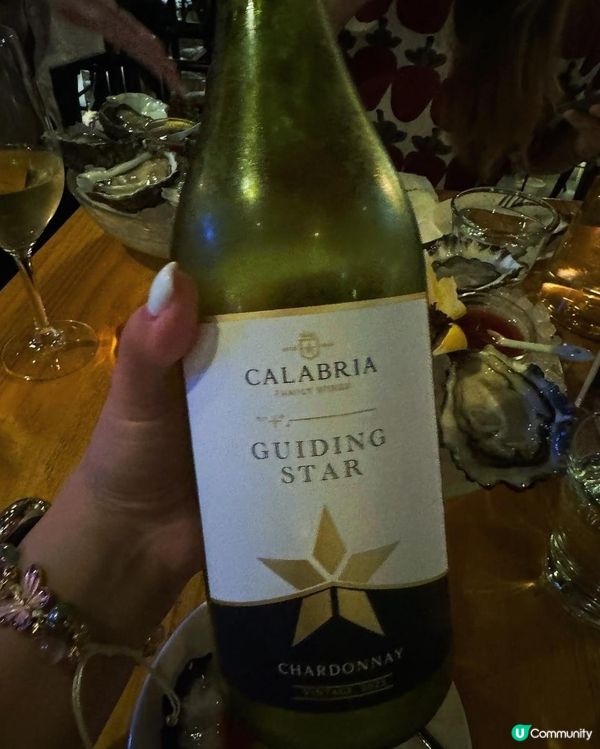 香港生蠔🦪界的天花板