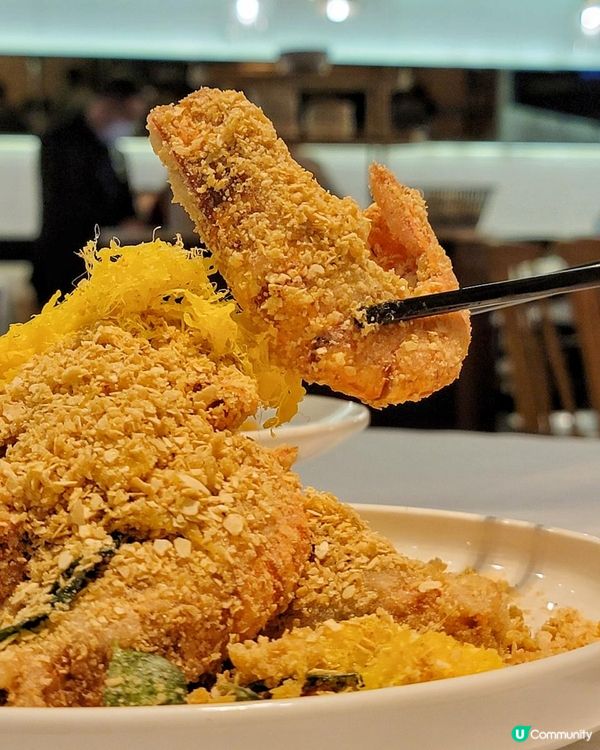 鑽石山必食福建菜 期間限定海蠣