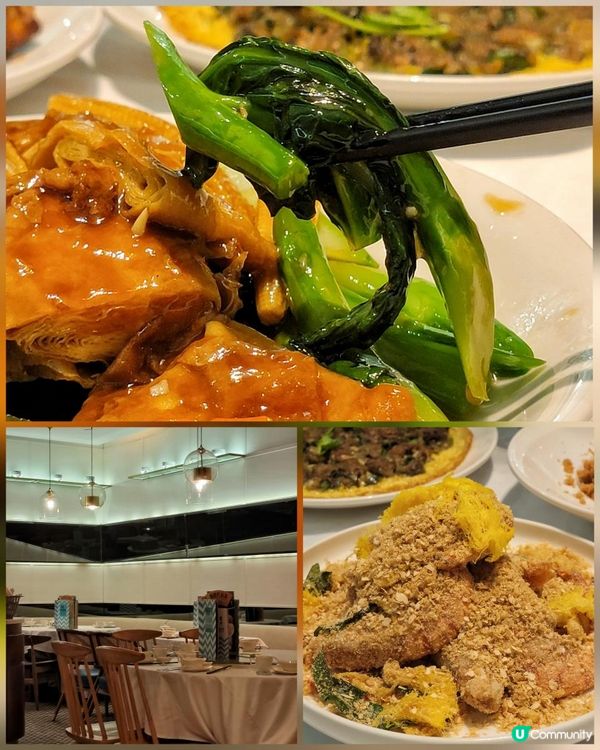 鑽石山必食福建菜 期間限定海蠣