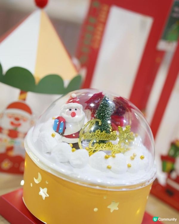 約朋友整蛋糕🎂帶個人去就得