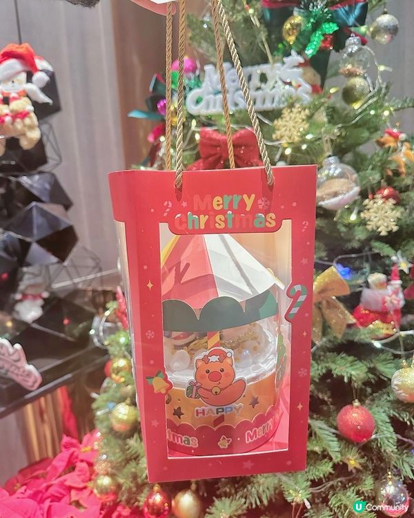 約朋友整蛋糕🎂帶個人去就得