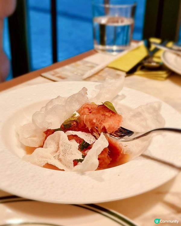 上環意大利🇮🇹超好氣氛餐廳🍴