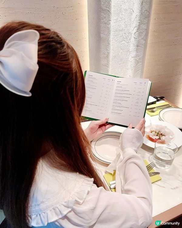 上環意大利🇮🇹超好氣氛餐廳🍴