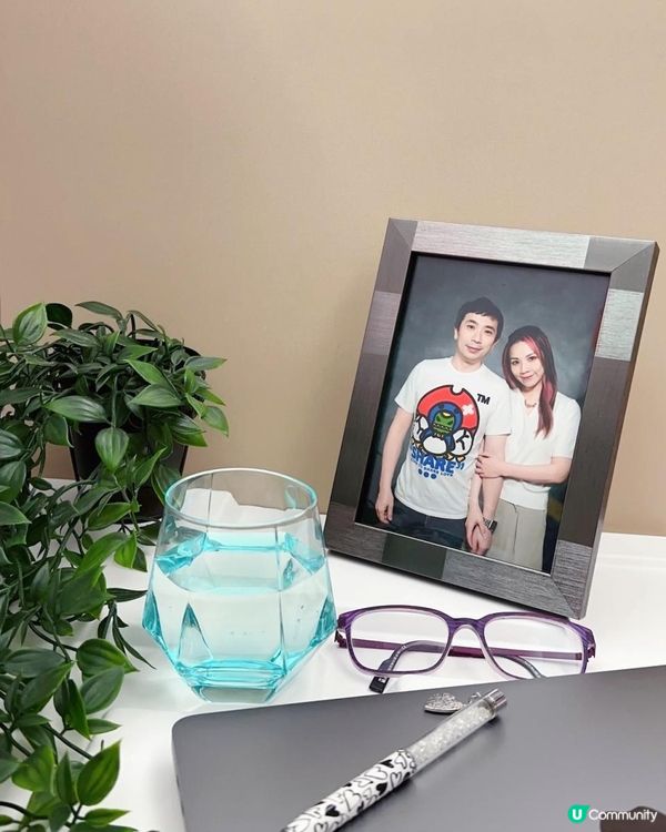 AI修圖 ♥ 快靚正！►快圖美【新一代AI專業形象照服務】