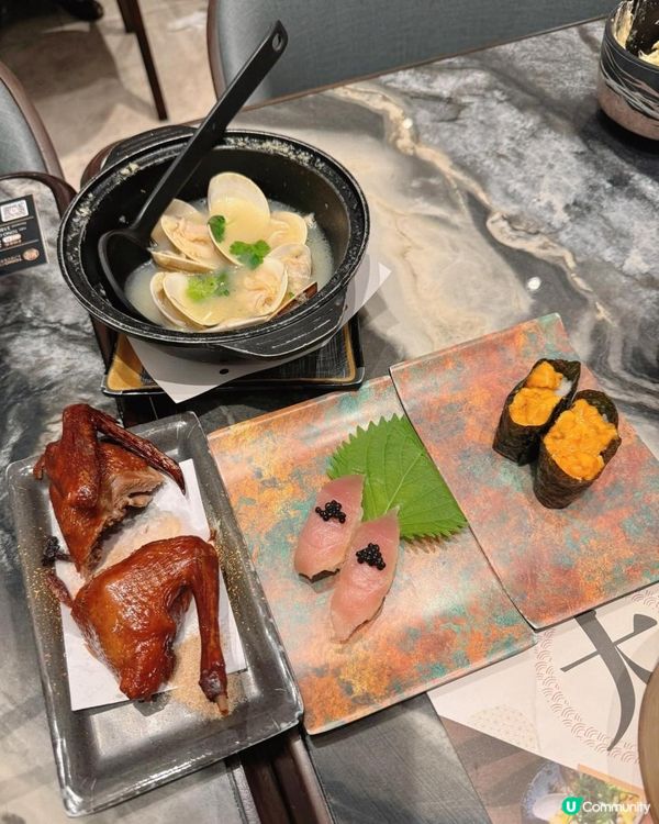 超抵食旺角放題😘