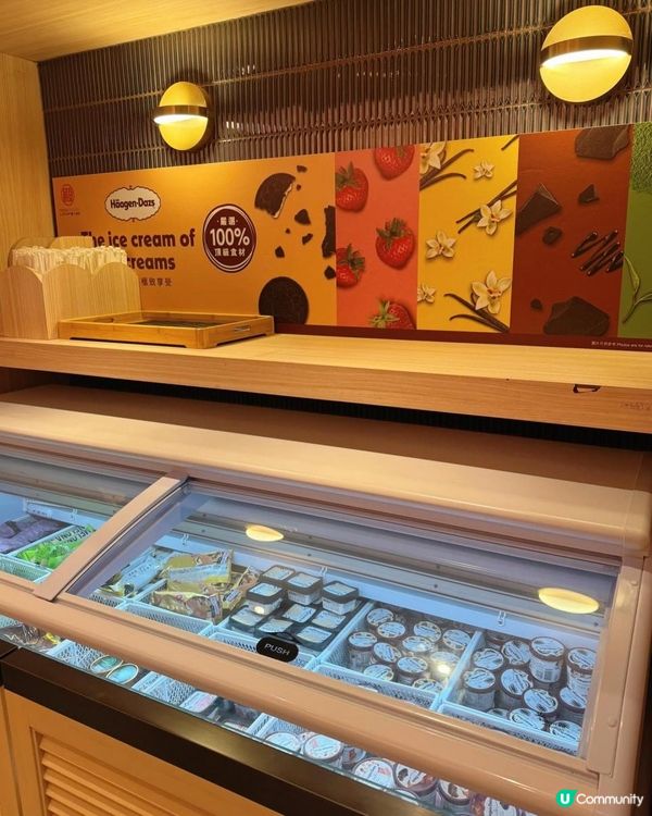 超抵食旺角放題😘