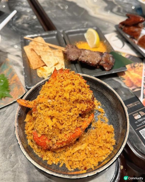 超抵食旺角放題😘