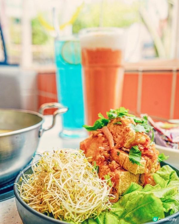 高雄特色的鍋🏝️天天泰 泰式火鍋