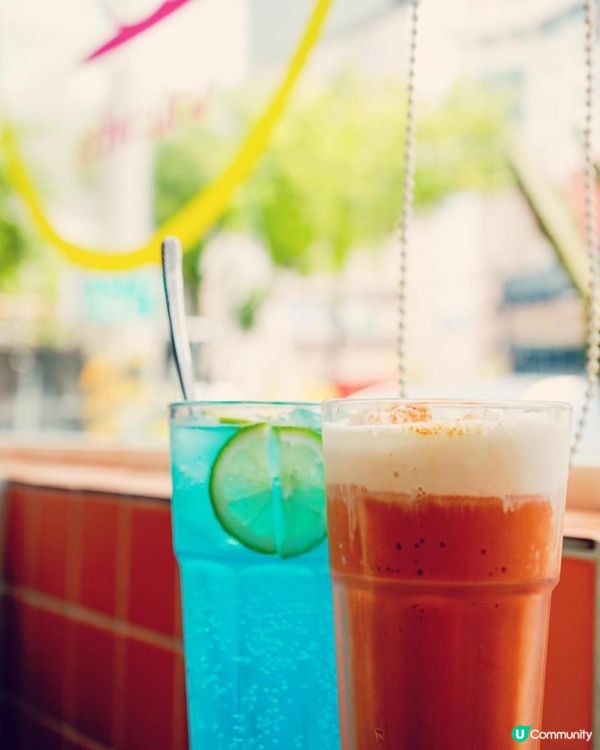 高雄特色的鍋🏝️天天泰 泰式火鍋