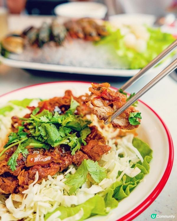 高雄特色的鍋🏝️天天泰 泰式火鍋