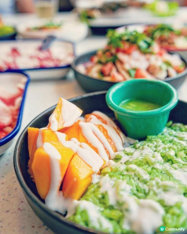 高雄特色的鍋🏝️天天泰 泰式火鍋