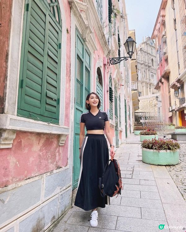 🌟澳門🇲🇴好去處🌟