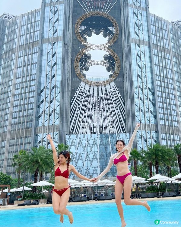 🌟澳門🇲🇴好去處🌟