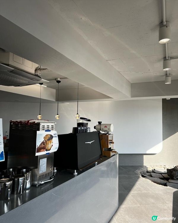 [嘉欣帶你遊韓國] 釜山青沙浦100%海景cafe