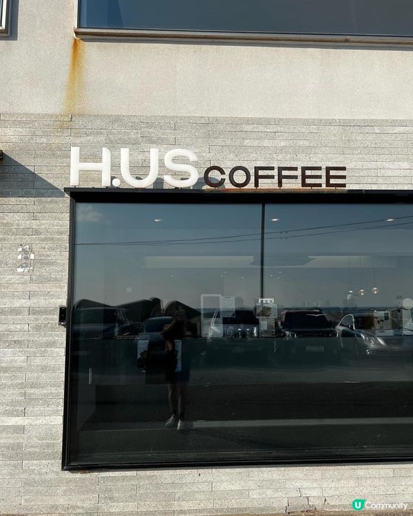 [嘉欣帶你遊韓國] 釜山青沙浦100%海景cafe