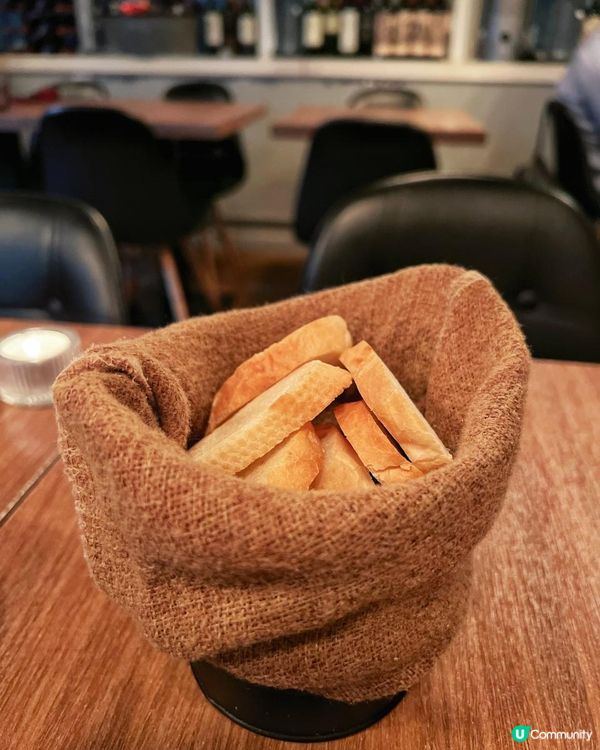 中環高質阿根廷牛扒餐廳——Asado