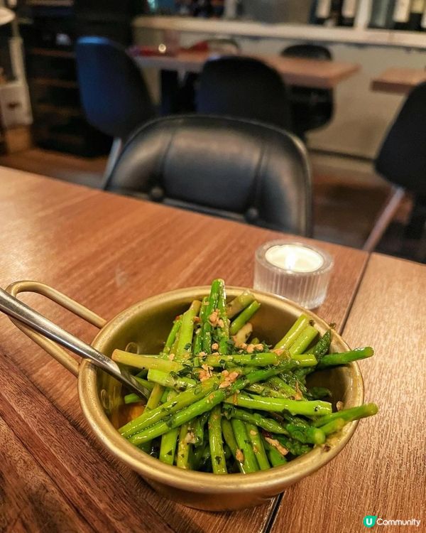 中環高質阿根廷牛扒餐廳——Asado