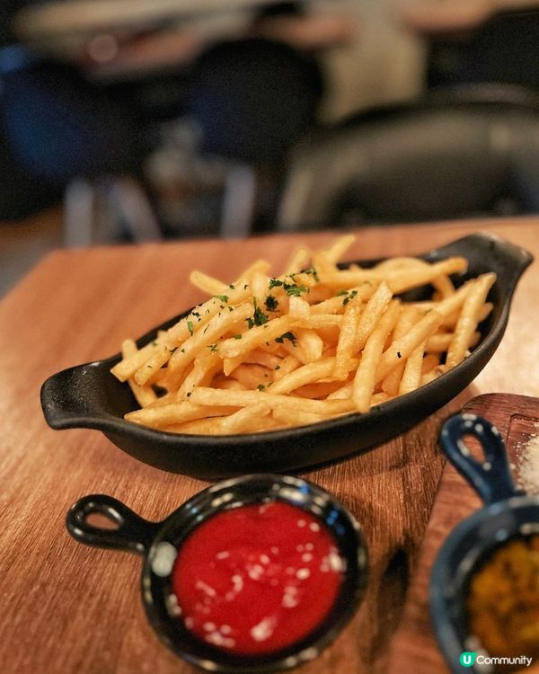 中環高質阿根廷牛扒餐廳——Asado