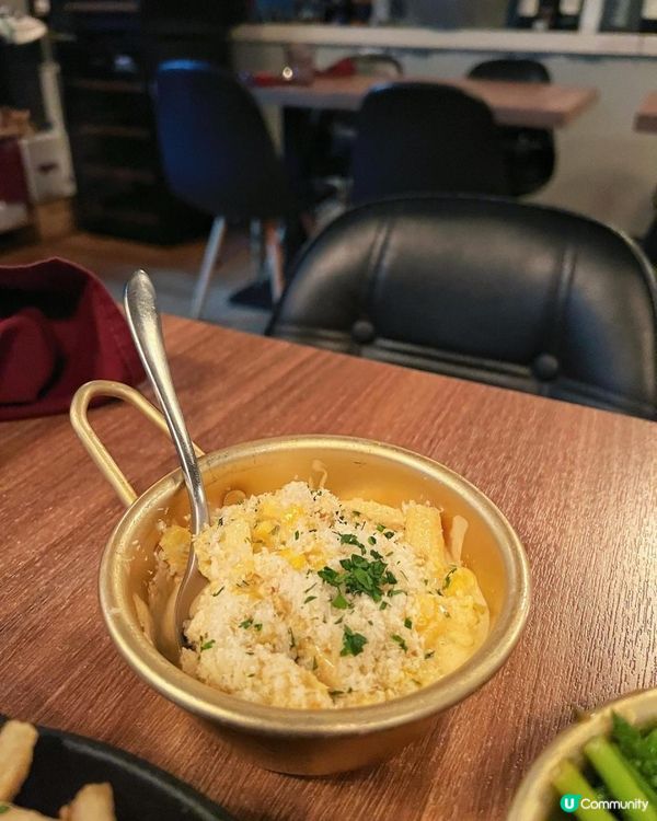 中環高質阿根廷牛扒餐廳——Asado