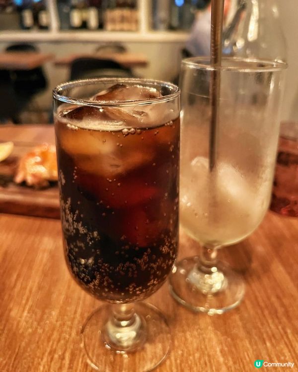 中環高質阿根廷牛扒餐廳——Asado