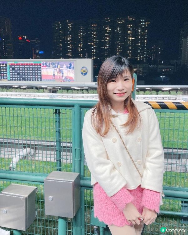 新年好去處-🐎馬場行大運