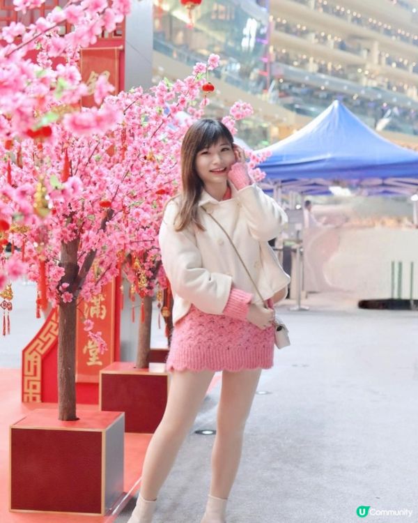 新年好去處-🐎馬場行大運