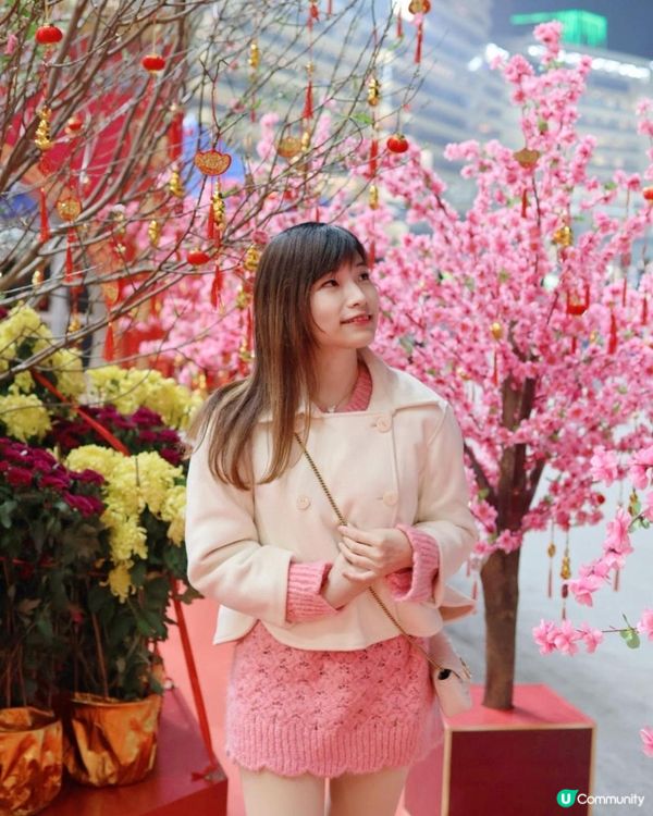 新年好去處-🐎馬場行大運