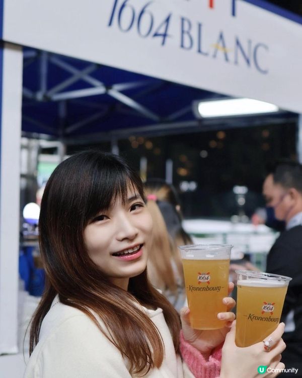 新年好去處-🐎馬場行大運