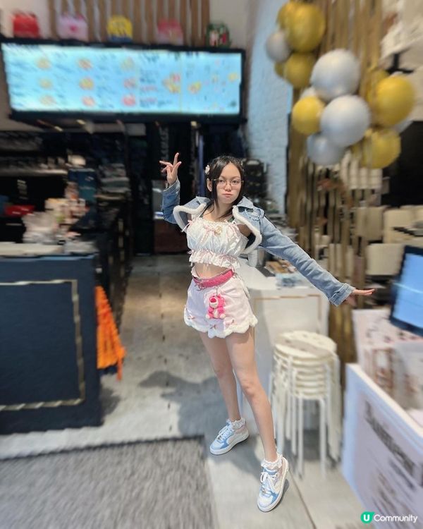貴族炸雞Puradak 尖沙咀分店