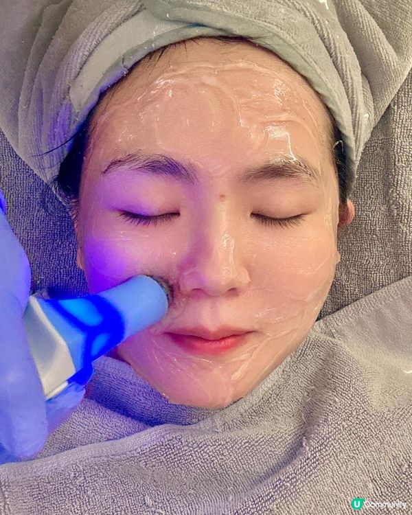 荃灣PINK PINK美容院｜Love Share Beauty