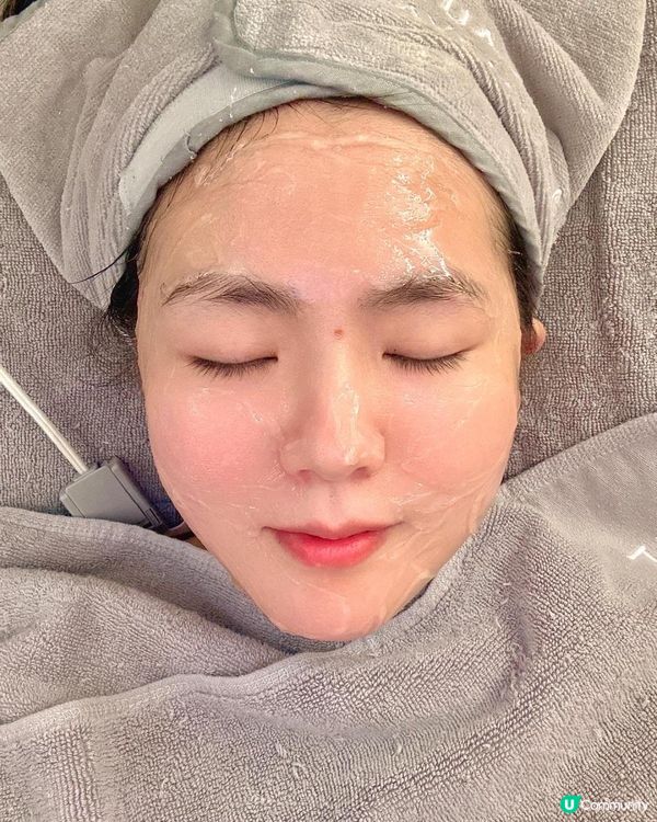 荃灣PINK PINK美容院｜Love Share Beauty