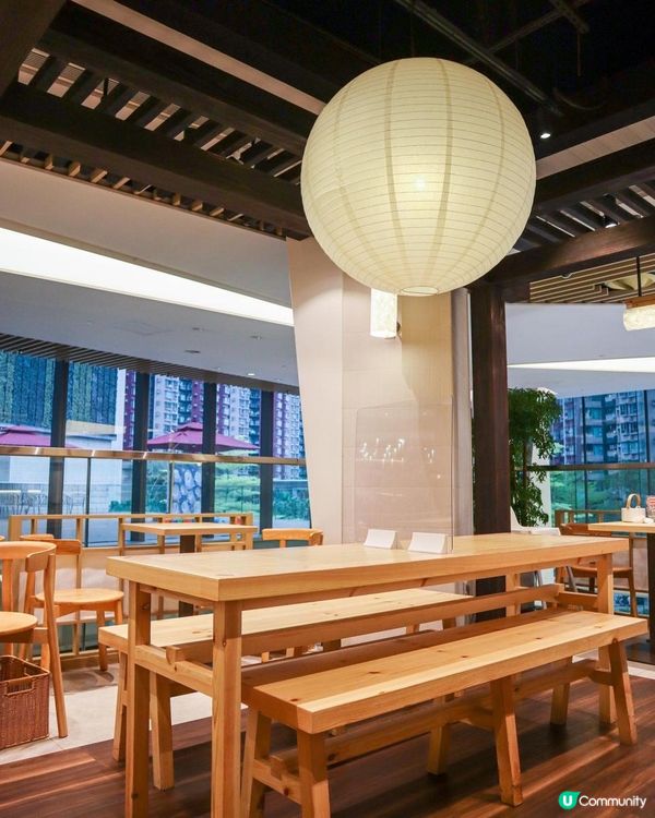 tera開到入元朗啦